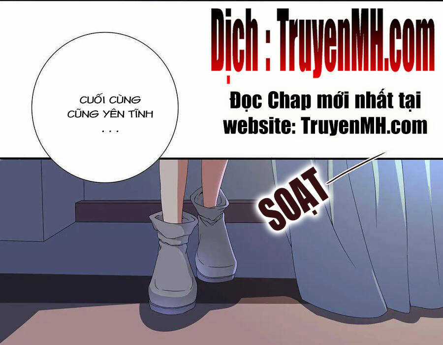 Tổng Tài ! Đừng Trả Hàng Nha ! Chapter 73 trang 23