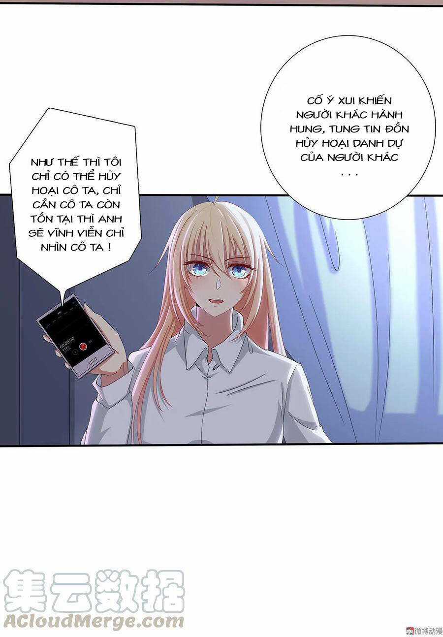 Tổng Tài ! Đừng Trả Hàng Nha ! Chapter 73 trang 24