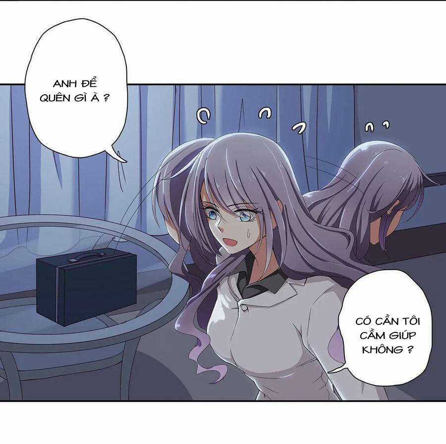 Tổng Tài ! Đừng Trả Hàng Nha ! Chapter 73 trang 3