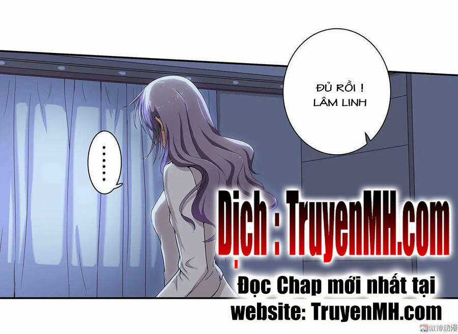 Tổng Tài ! Đừng Trả Hàng Nha ! Chapter 73 trang 5