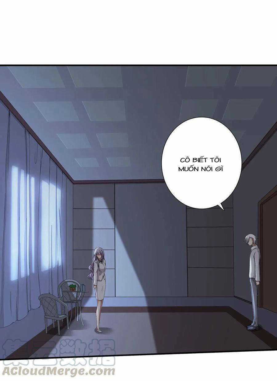 Tổng Tài ! Đừng Trả Hàng Nha ! Chapter 73 trang 6