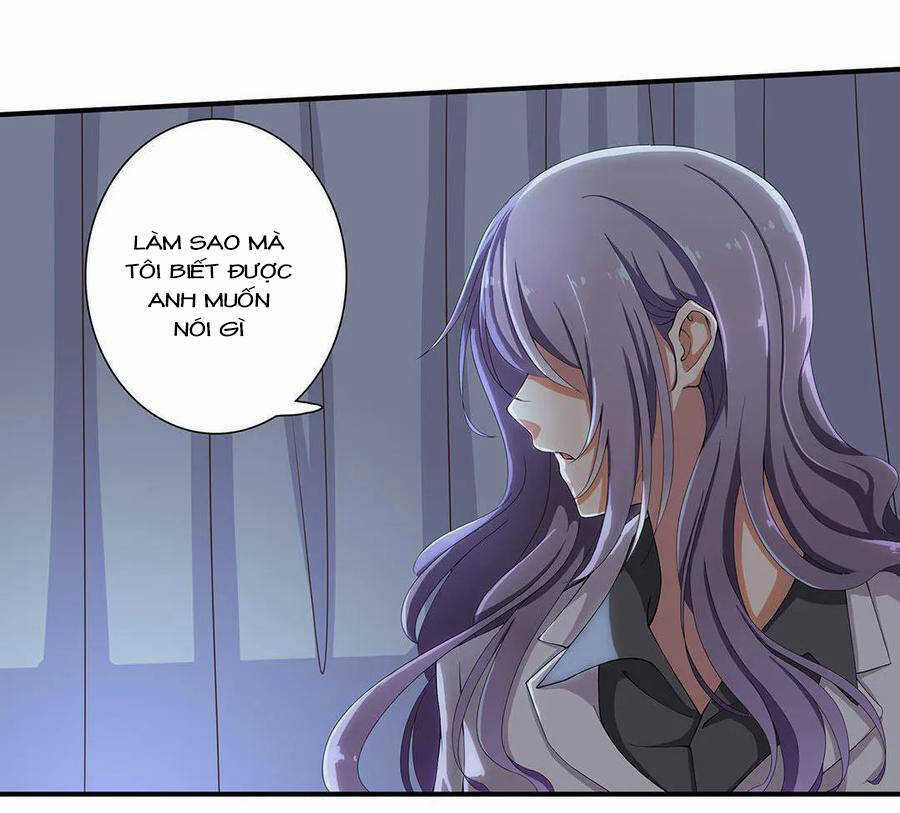 Tổng Tài ! Đừng Trả Hàng Nha ! Chapter 73 trang 7