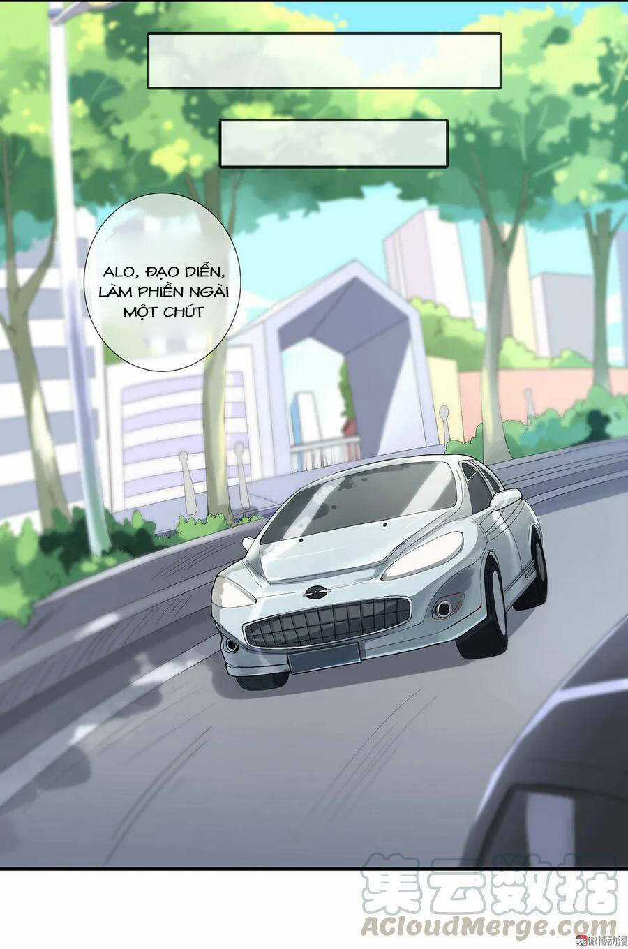 Tổng Tài ! Đừng Trả Hàng Nha ! Chapter 74 trang 11