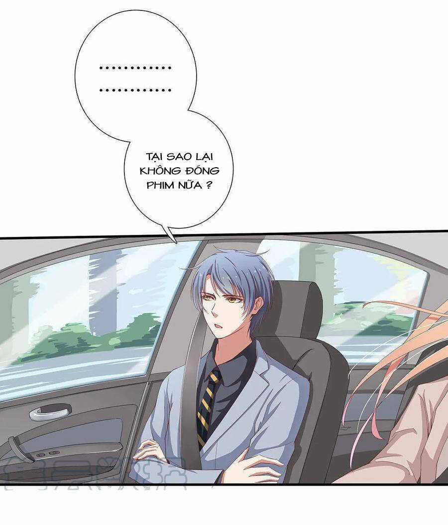 Tổng Tài ! Đừng Trả Hàng Nha ! Chapter 74 trang 13