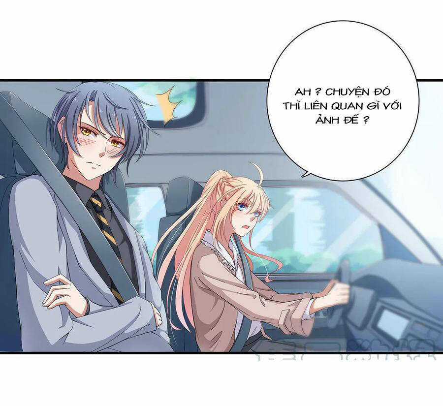 Tổng Tài ! Đừng Trả Hàng Nha ! Chapter 74 trang 15