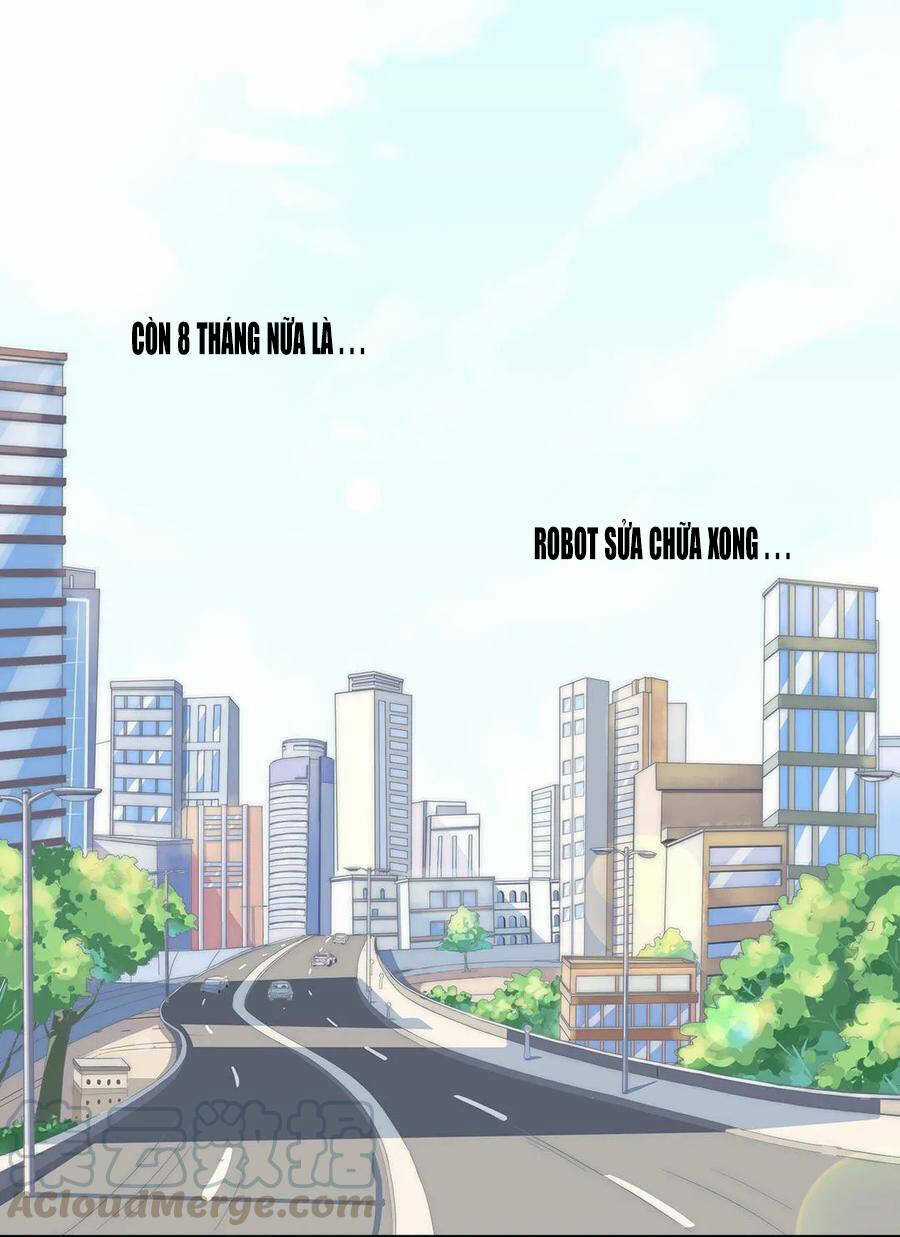 Tổng Tài ! Đừng Trả Hàng Nha ! Chapter 74 trang 21