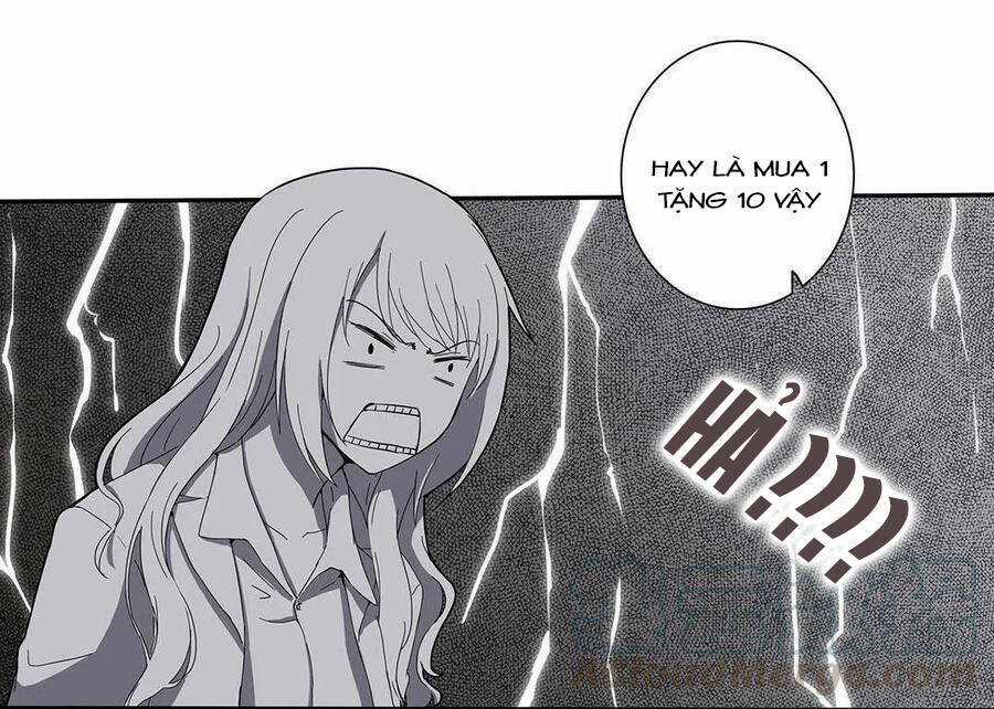 Tổng Tài ! Đừng Trả Hàng Nha ! Chapter 74 trang 5