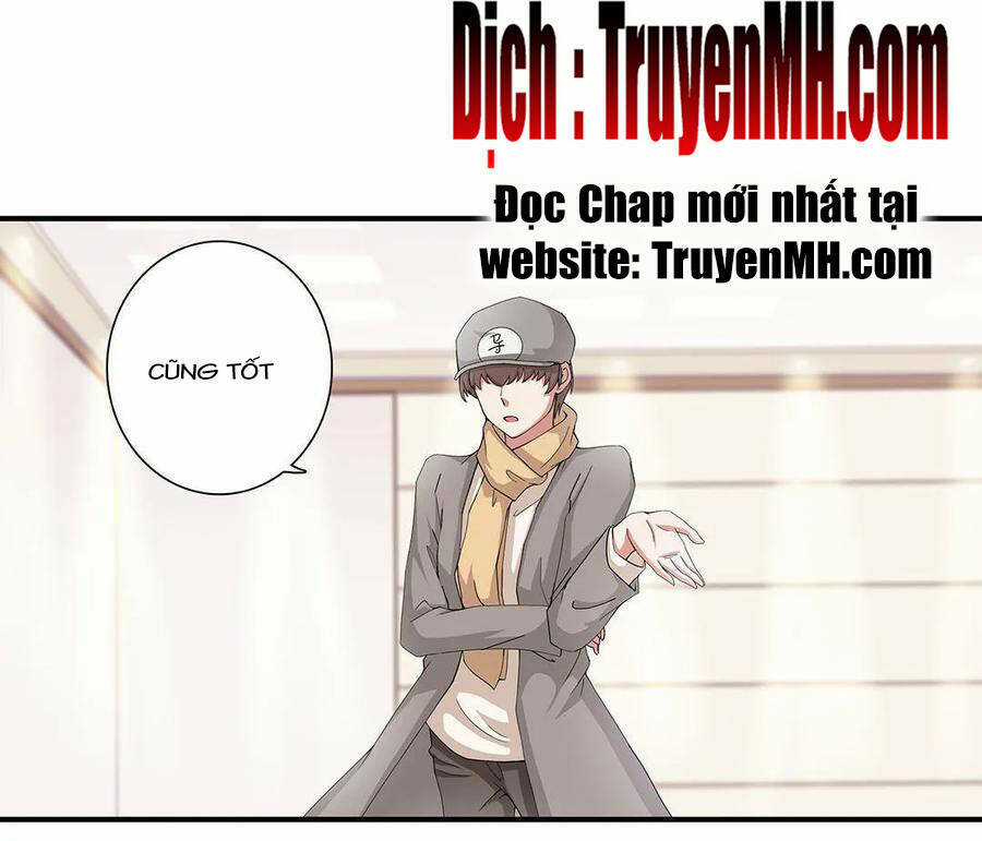 Tổng Tài ! Đừng Trả Hàng Nha ! Chapter 75 trang 11