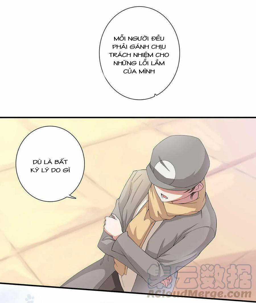 Tổng Tài ! Đừng Trả Hàng Nha ! Chapter 75 trang 12