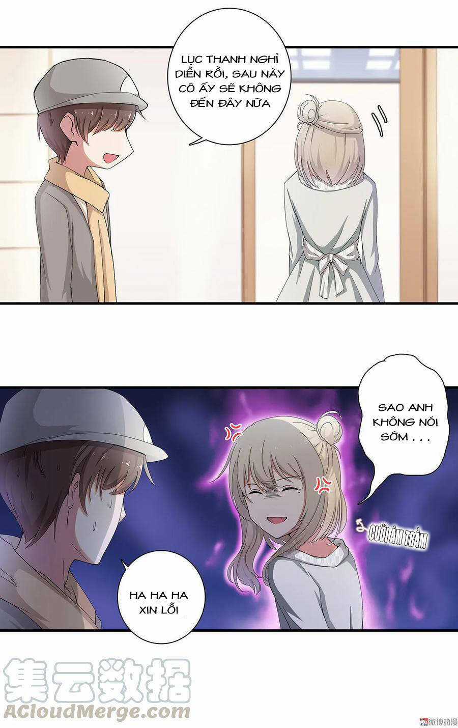 Tổng Tài ! Đừng Trả Hàng Nha ! Chapter 75 trang 14