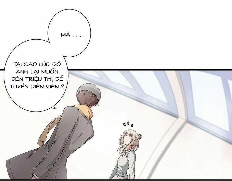 Tổng Tài ! Đừng Trả Hàng Nha ! Chapter 75 trang 15