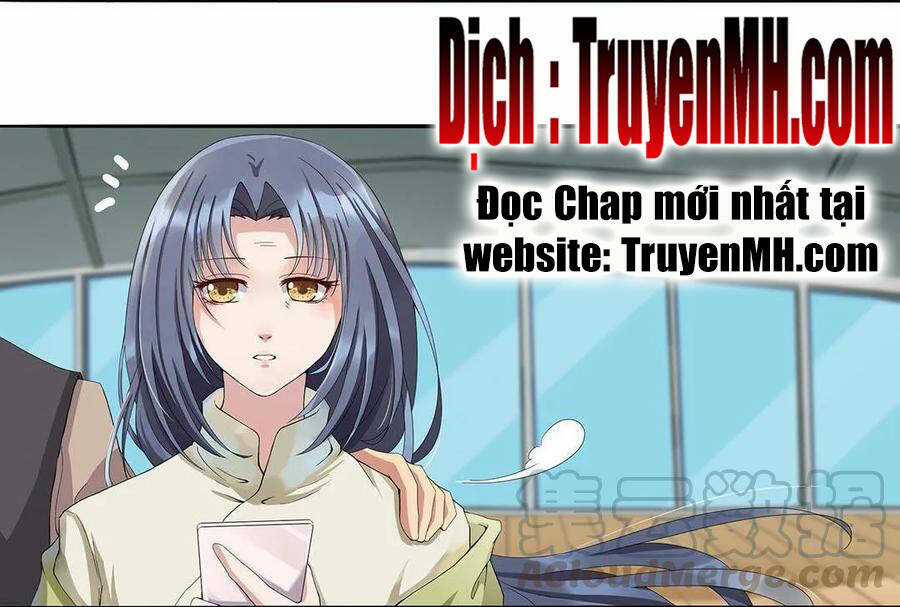 Tổng Tài ! Đừng Trả Hàng Nha ! Chapter 75 trang 21