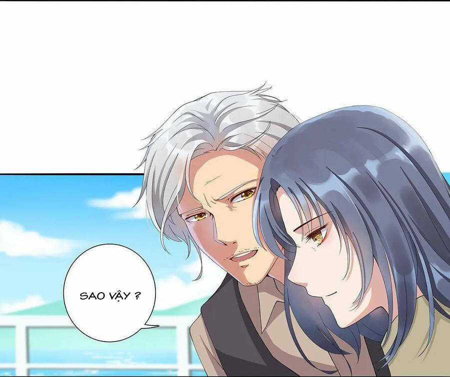 Tổng Tài ! Đừng Trả Hàng Nha ! Chapter 75 trang 22