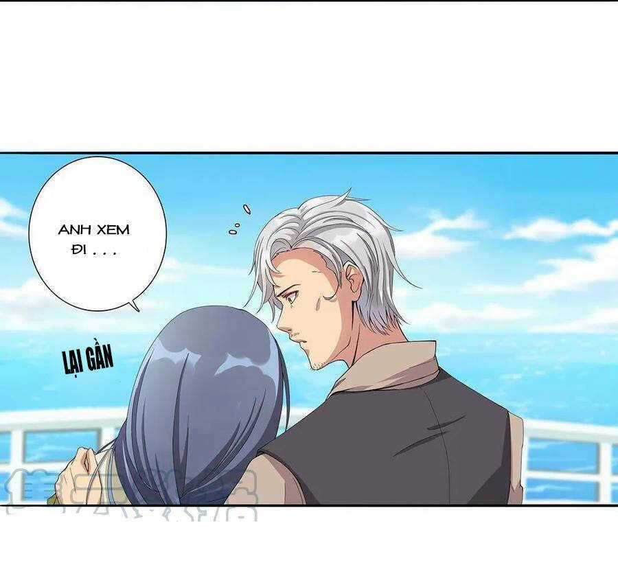 Tổng Tài ! Đừng Trả Hàng Nha ! Chapter 75 trang 23