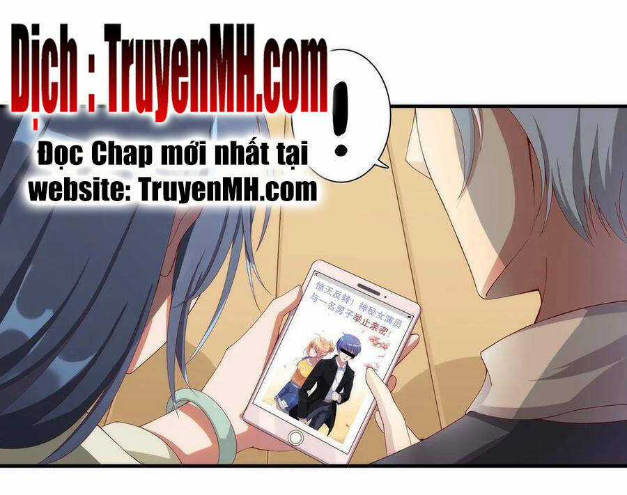 Tổng Tài ! Đừng Trả Hàng Nha ! Chapter 75 trang 24