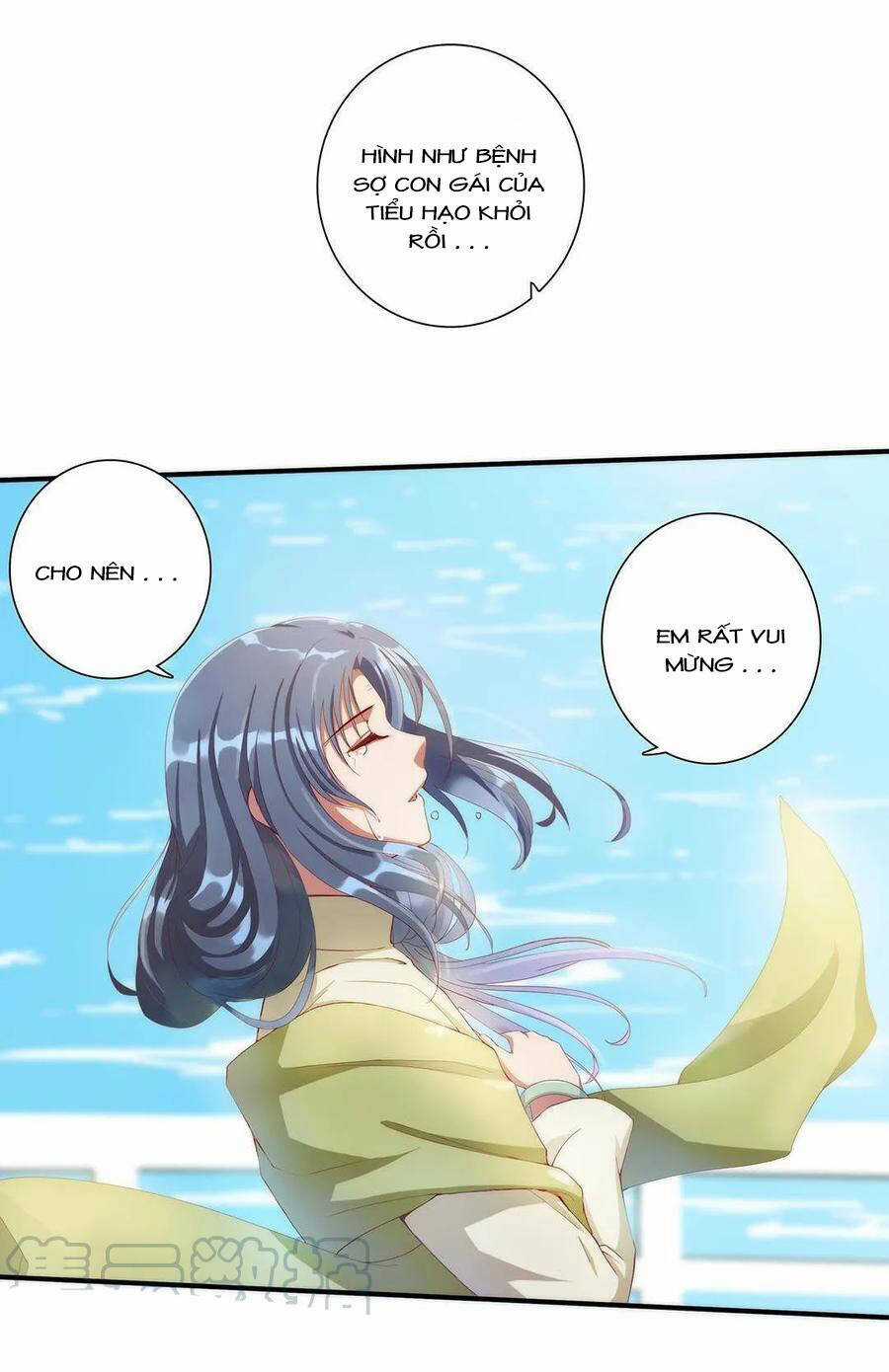 Tổng Tài ! Đừng Trả Hàng Nha ! Chapter 75 trang 25