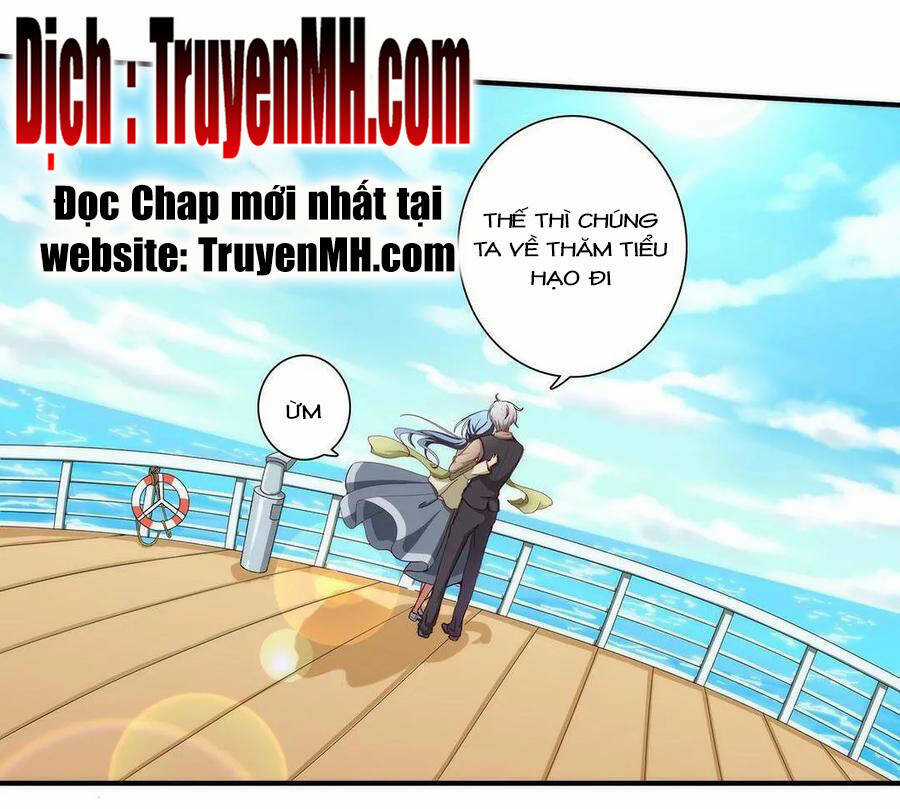 Tổng Tài ! Đừng Trả Hàng Nha ! Chapter 75 trang 26