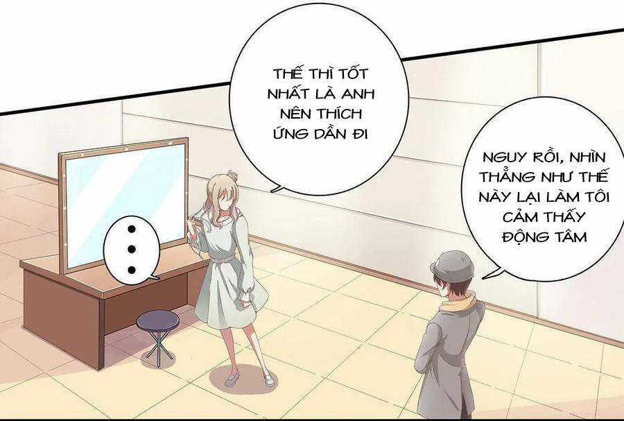 Tổng Tài ! Đừng Trả Hàng Nha ! Chapter 75 trang 5