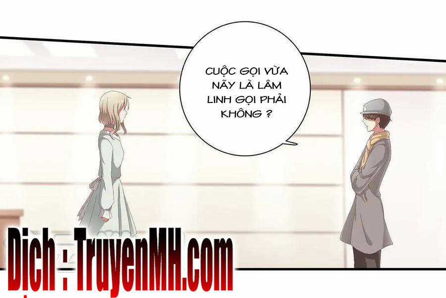 Tổng Tài ! Đừng Trả Hàng Nha ! Chapter 75 trang 8