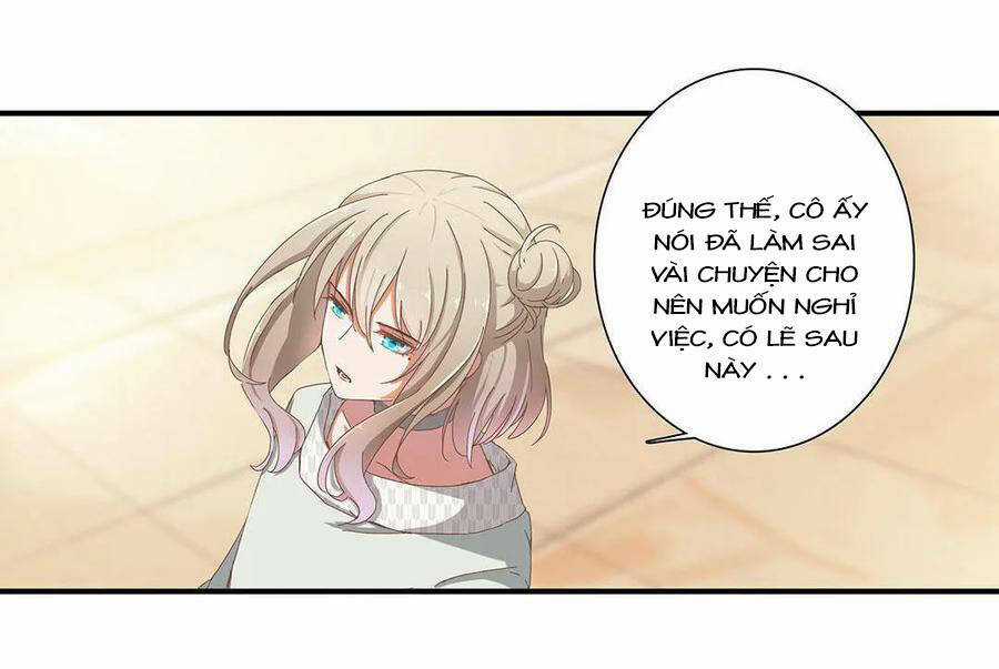 Tổng Tài ! Đừng Trả Hàng Nha ! Chapter 75 trang 9