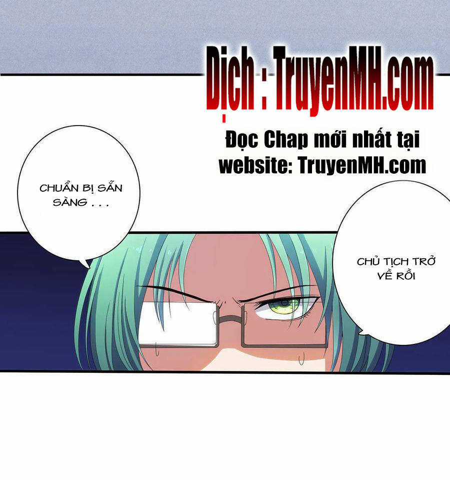 Tổng Tài ! Đừng Trả Hàng Nha ! Chapter 76 trang 13