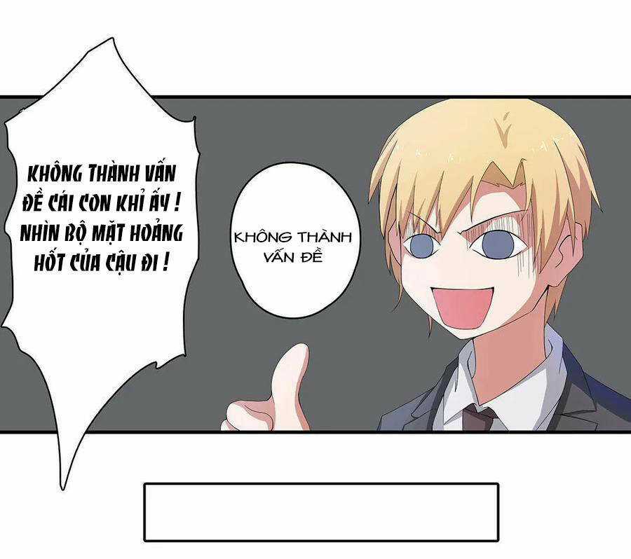 Tổng Tài ! Đừng Trả Hàng Nha ! Chapter 76 trang 14