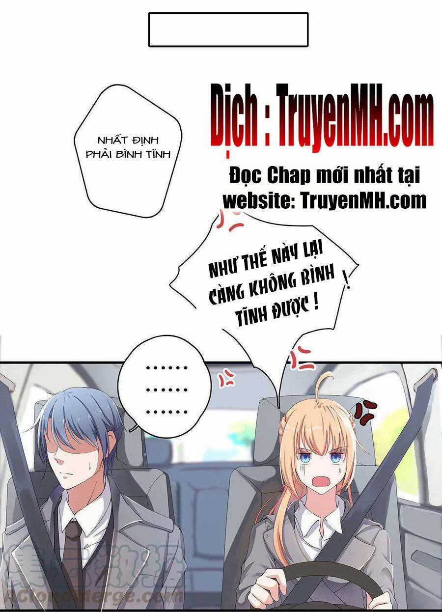 Tổng Tài ! Đừng Trả Hàng Nha ! Chapter 76 trang 15