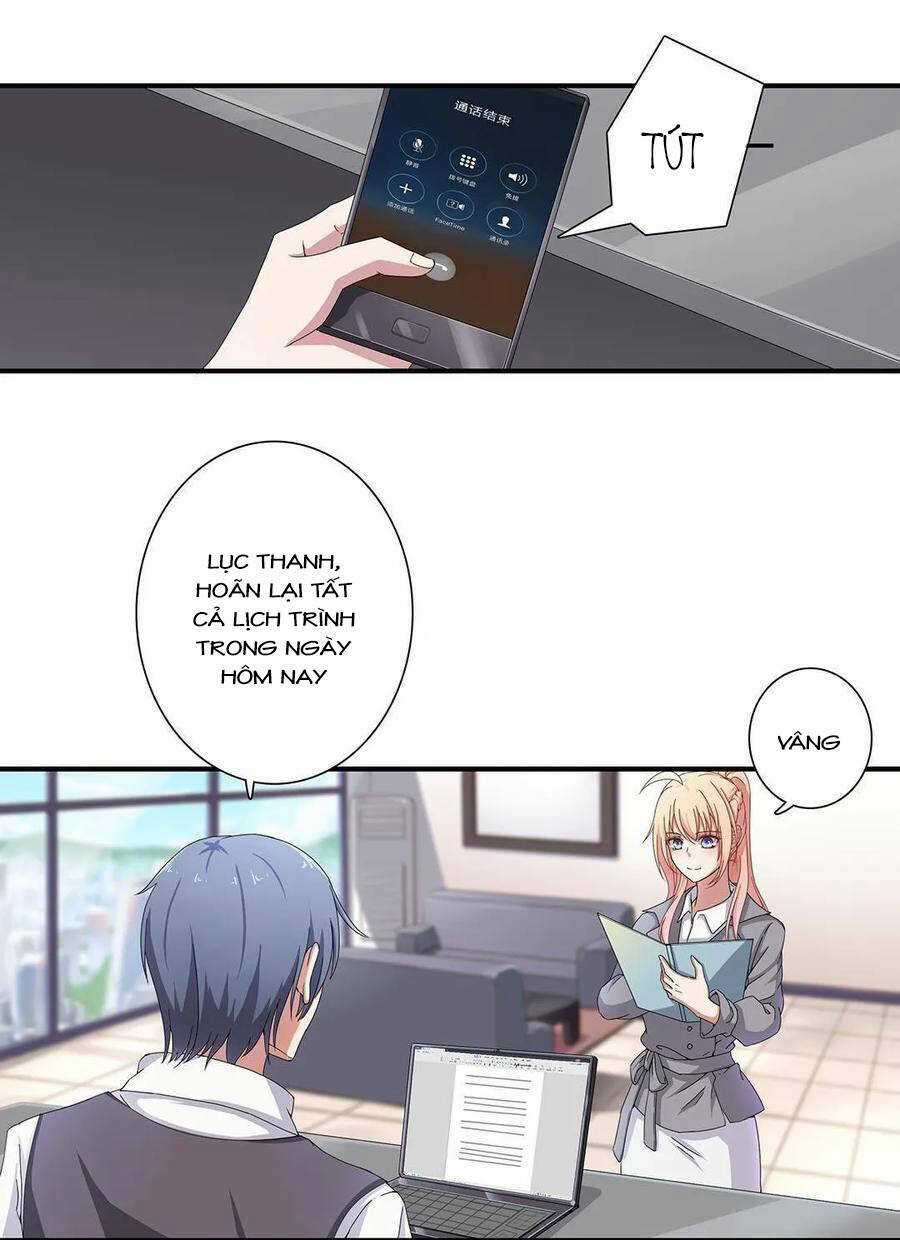 Tổng Tài ! Đừng Trả Hàng Nha ! Chapter 76 trang 2
