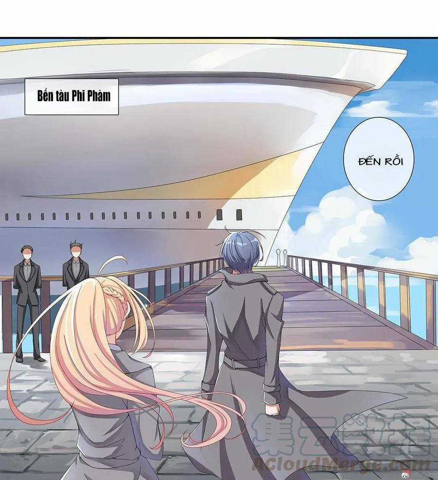 Tổng Tài ! Đừng Trả Hàng Nha ! Chapter 76 trang 21