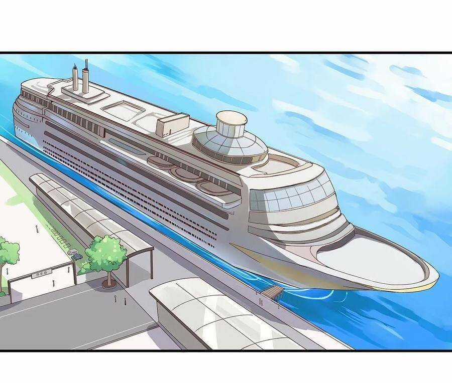 Tổng Tài ! Đừng Trả Hàng Nha ! Chapter 76 trang 22