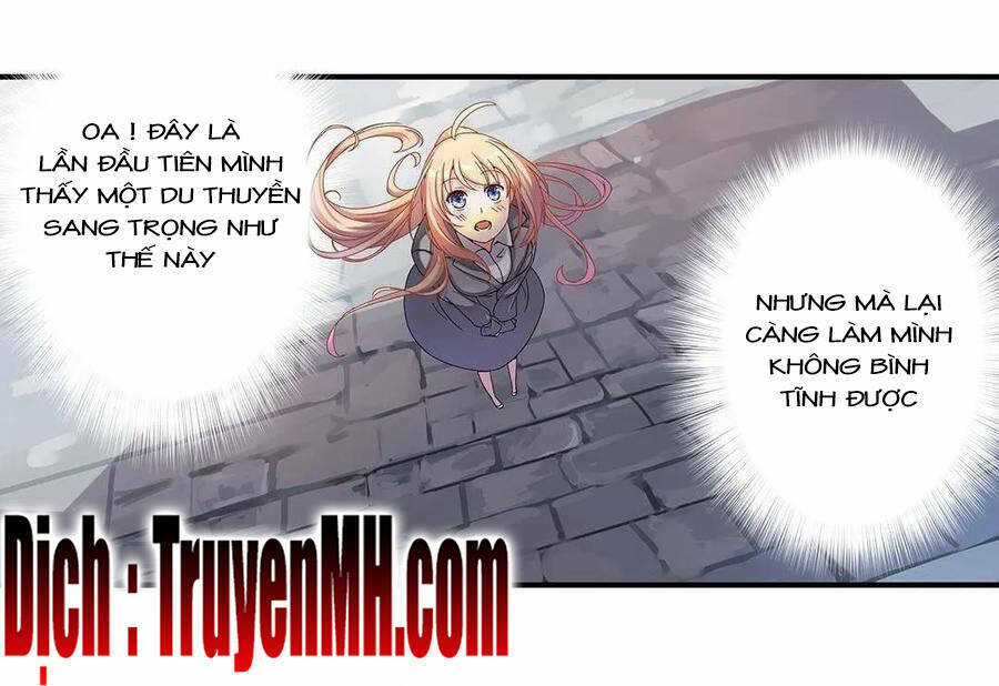 Tổng Tài ! Đừng Trả Hàng Nha ! Chapter 76 trang 23
