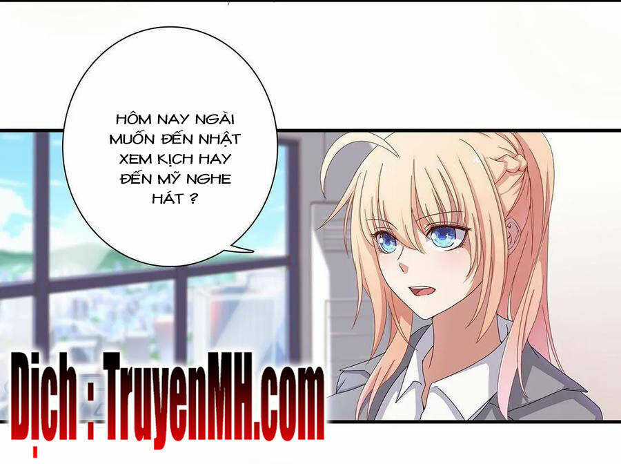 Tổng Tài ! Đừng Trả Hàng Nha ! Chapter 76 trang 3