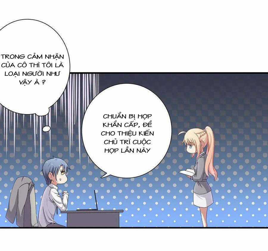 Tổng Tài ! Đừng Trả Hàng Nha ! Chapter 76 trang 4