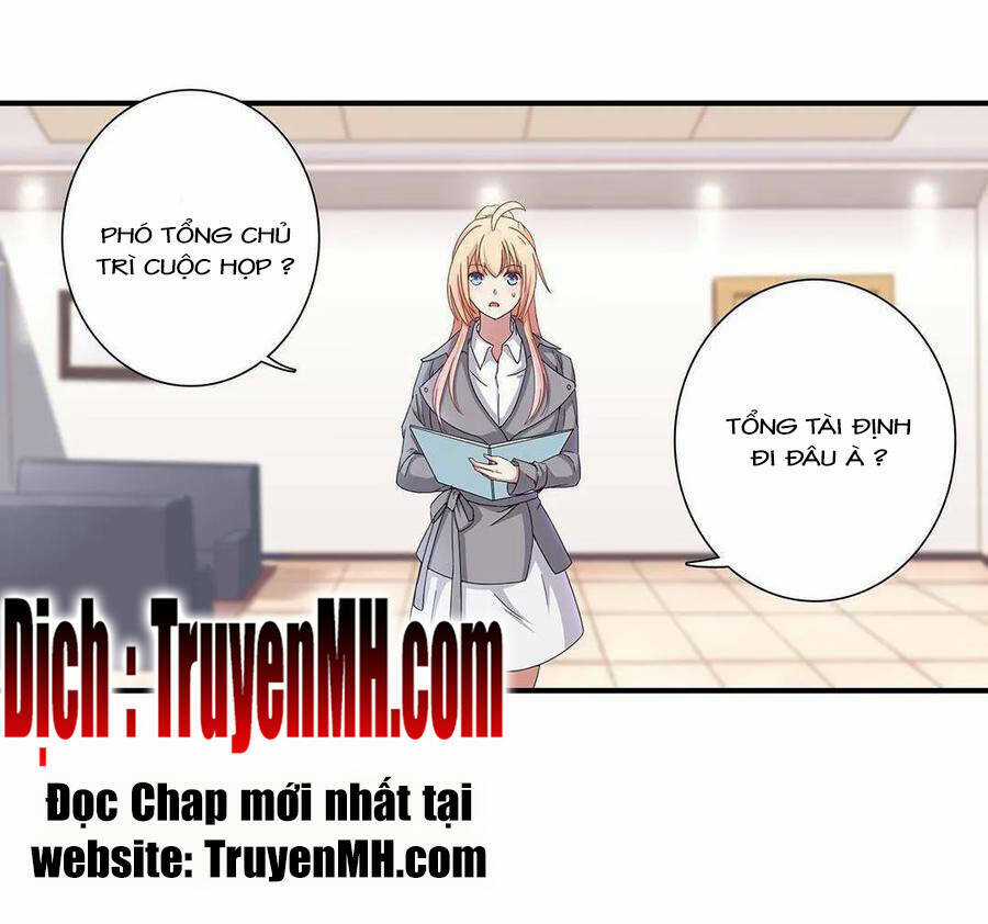 Tổng Tài ! Đừng Trả Hàng Nha ! Chapter 76 trang 5