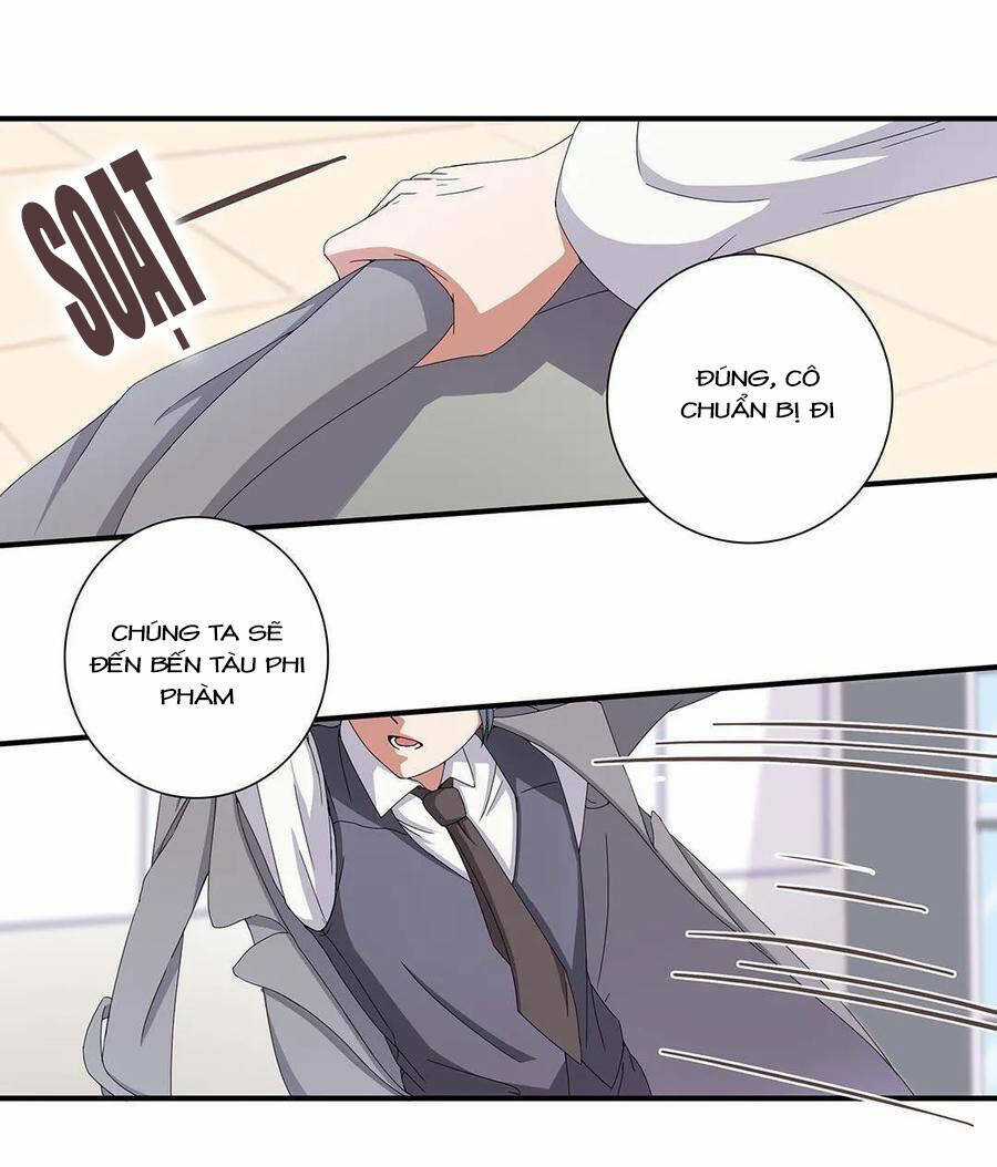 Tổng Tài ! Đừng Trả Hàng Nha ! Chapter 76 trang 6