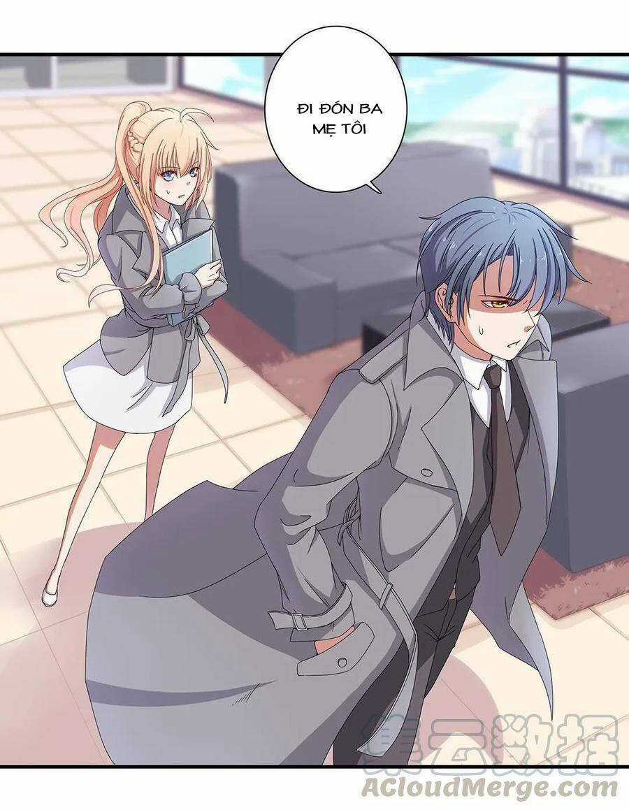 Tổng Tài ! Đừng Trả Hàng Nha ! Chapter 76 trang 7