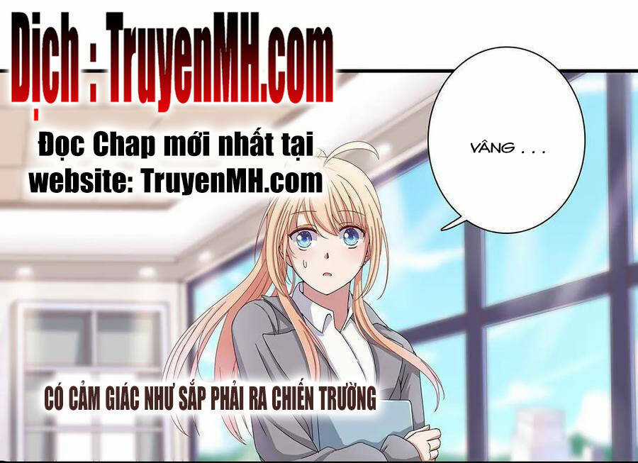 Tổng Tài ! Đừng Trả Hàng Nha ! Chapter 76 trang 8