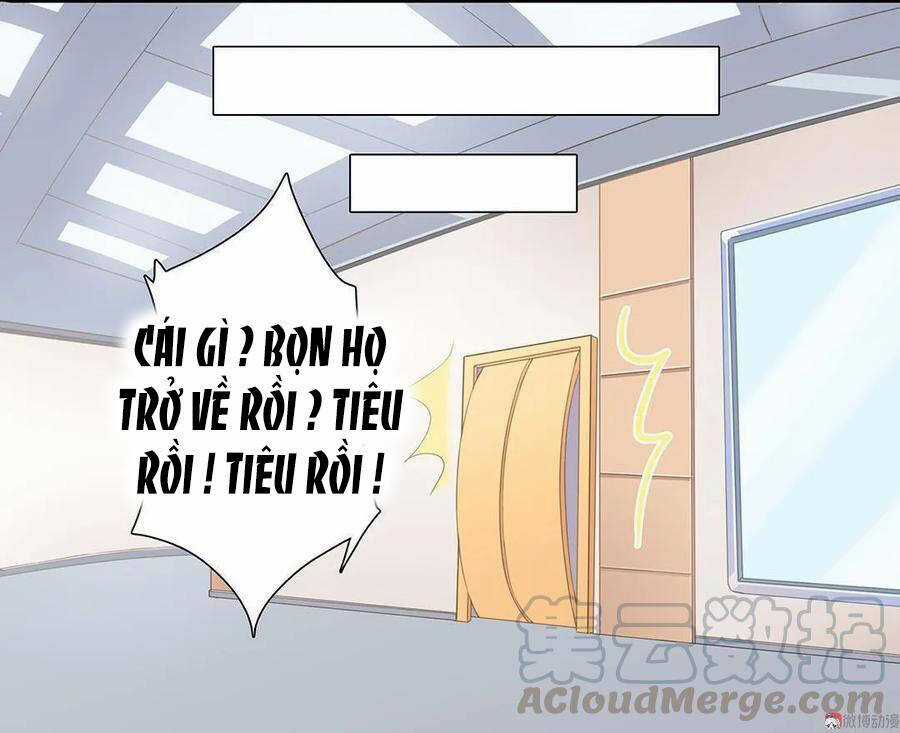 Tổng Tài ! Đừng Trả Hàng Nha ! Chapter 76 trang 9