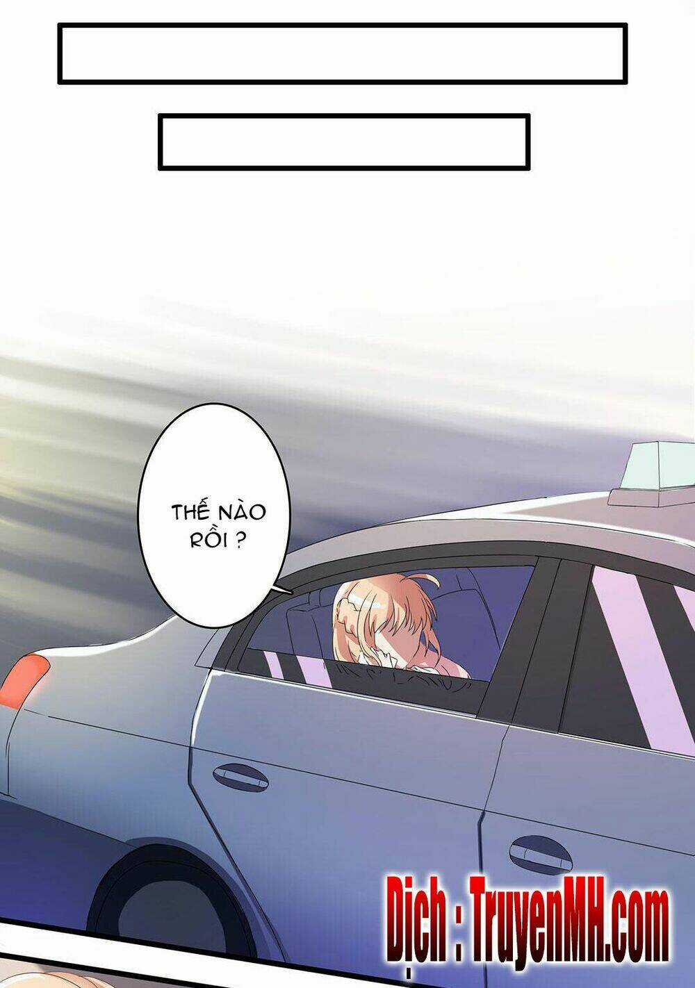 Tổng Tài ! Đừng Trả Hàng Nha ! Chapter 8 trang 1