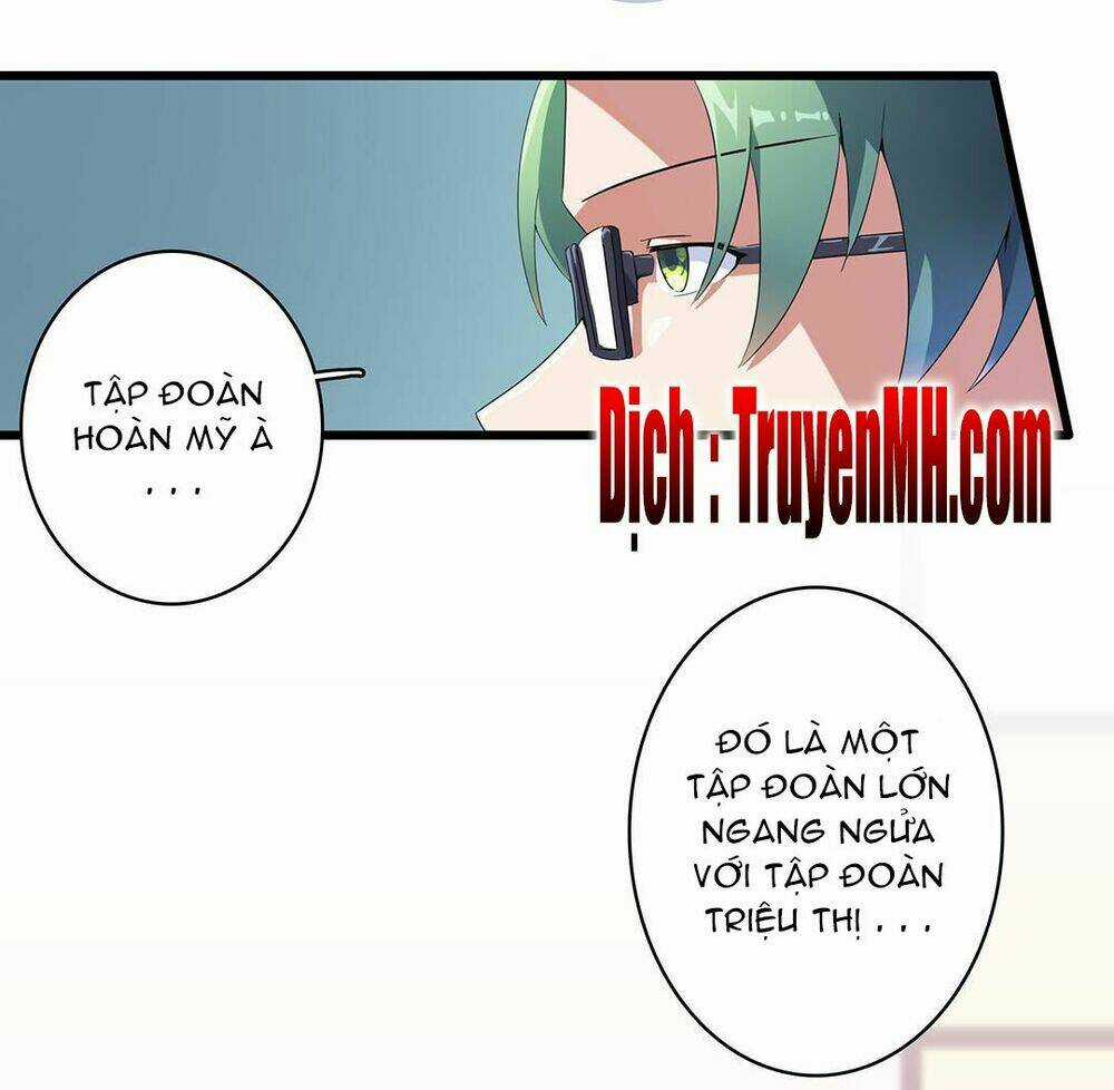 Tổng Tài ! Đừng Trả Hàng Nha ! Chapter 8 trang 10