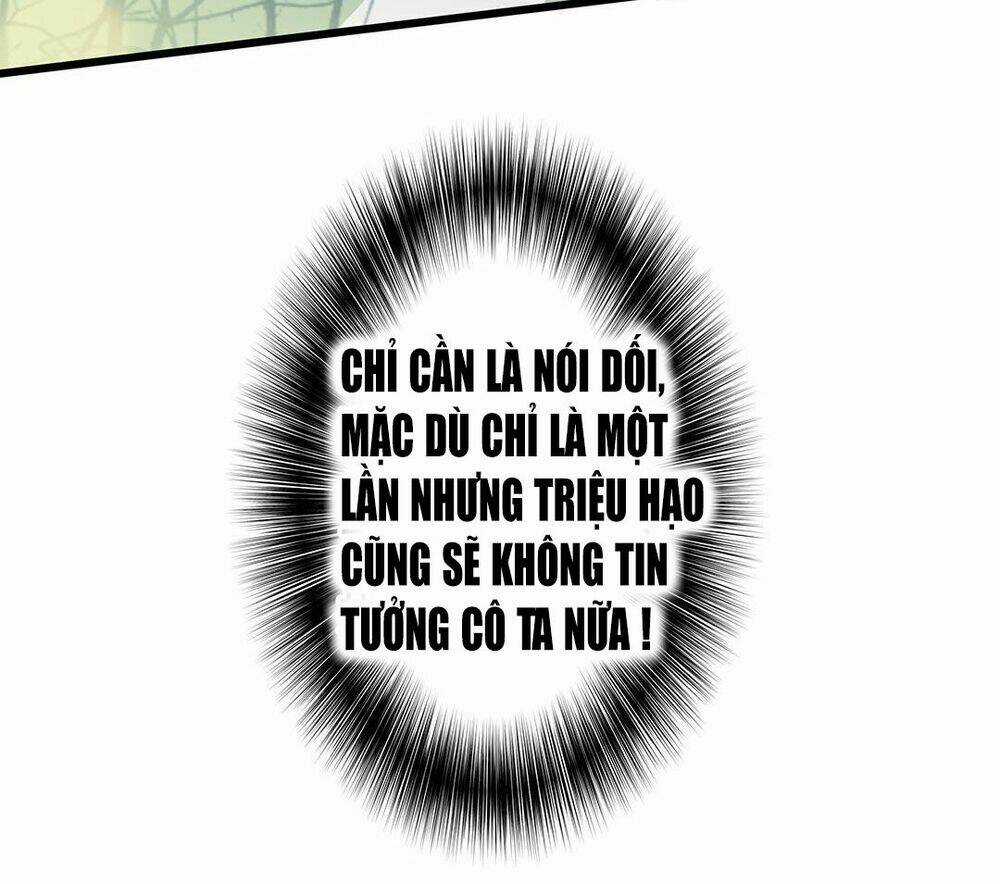 Tổng Tài ! Đừng Trả Hàng Nha ! Chapter 8 trang 15