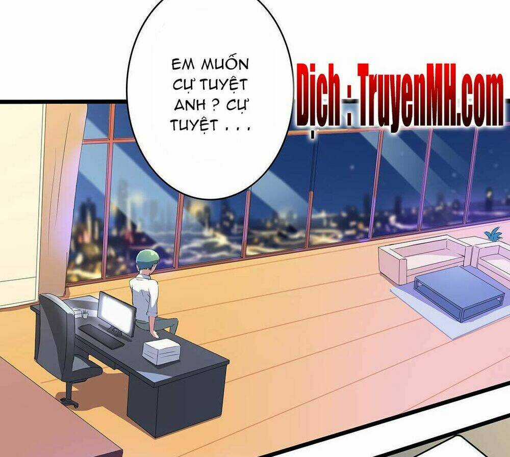 Tổng Tài ! Đừng Trả Hàng Nha ! Chapter 8 trang 6