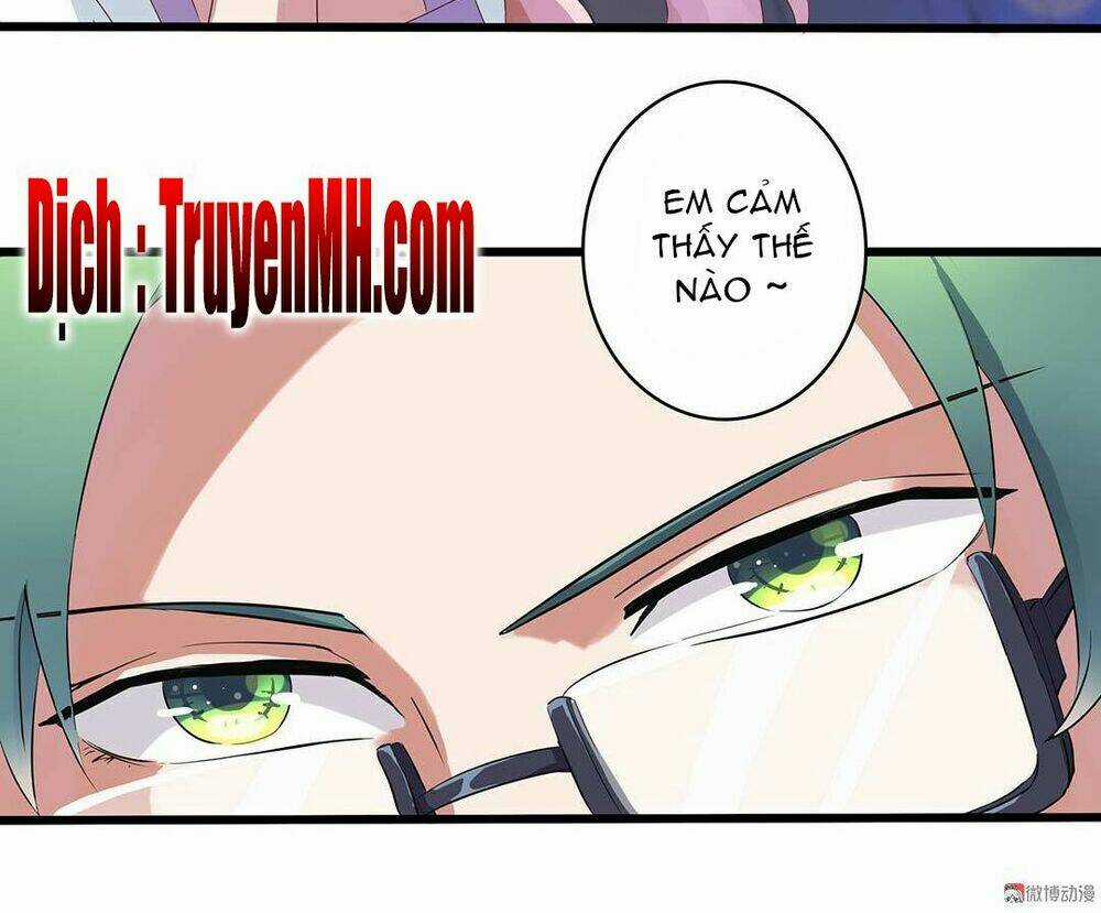 Tổng Tài ! Đừng Trả Hàng Nha ! Chapter 8 trang 8