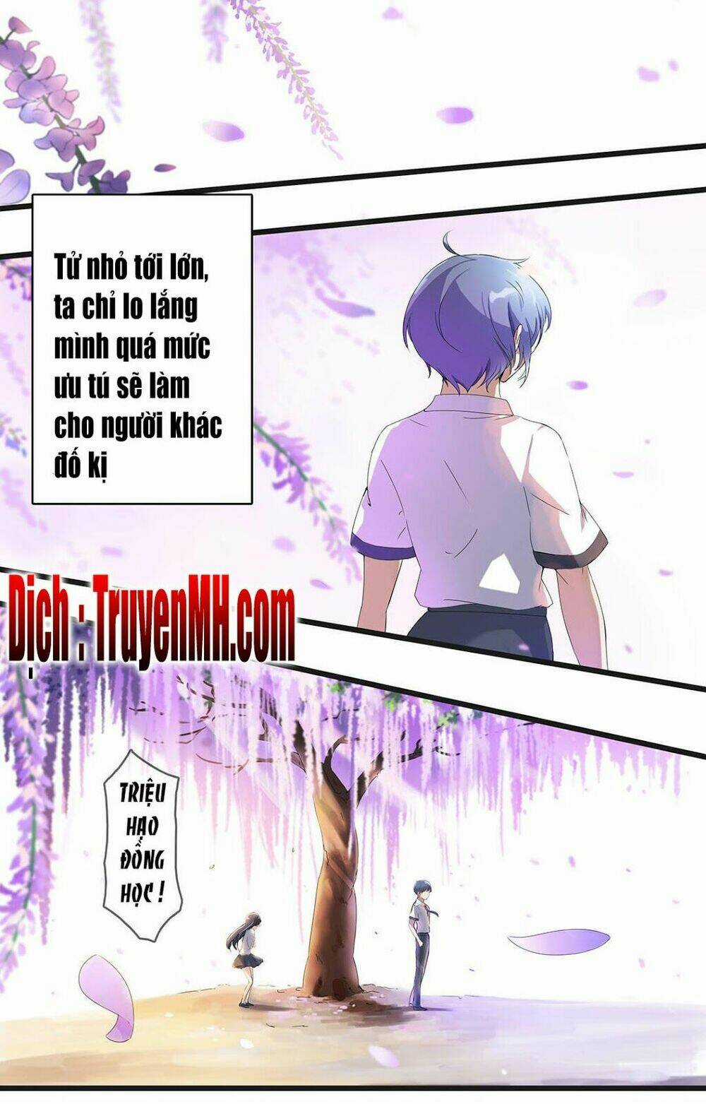 Tổng Tài ! Đừng Trả Hàng Nha ! Chapter 9 trang 1