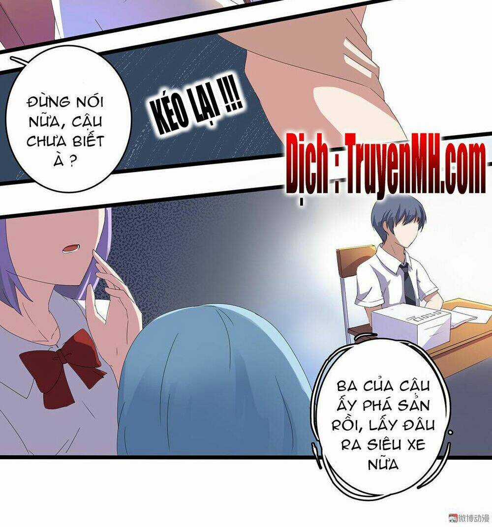 Tổng Tài ! Đừng Trả Hàng Nha ! Chapter 9 trang 10