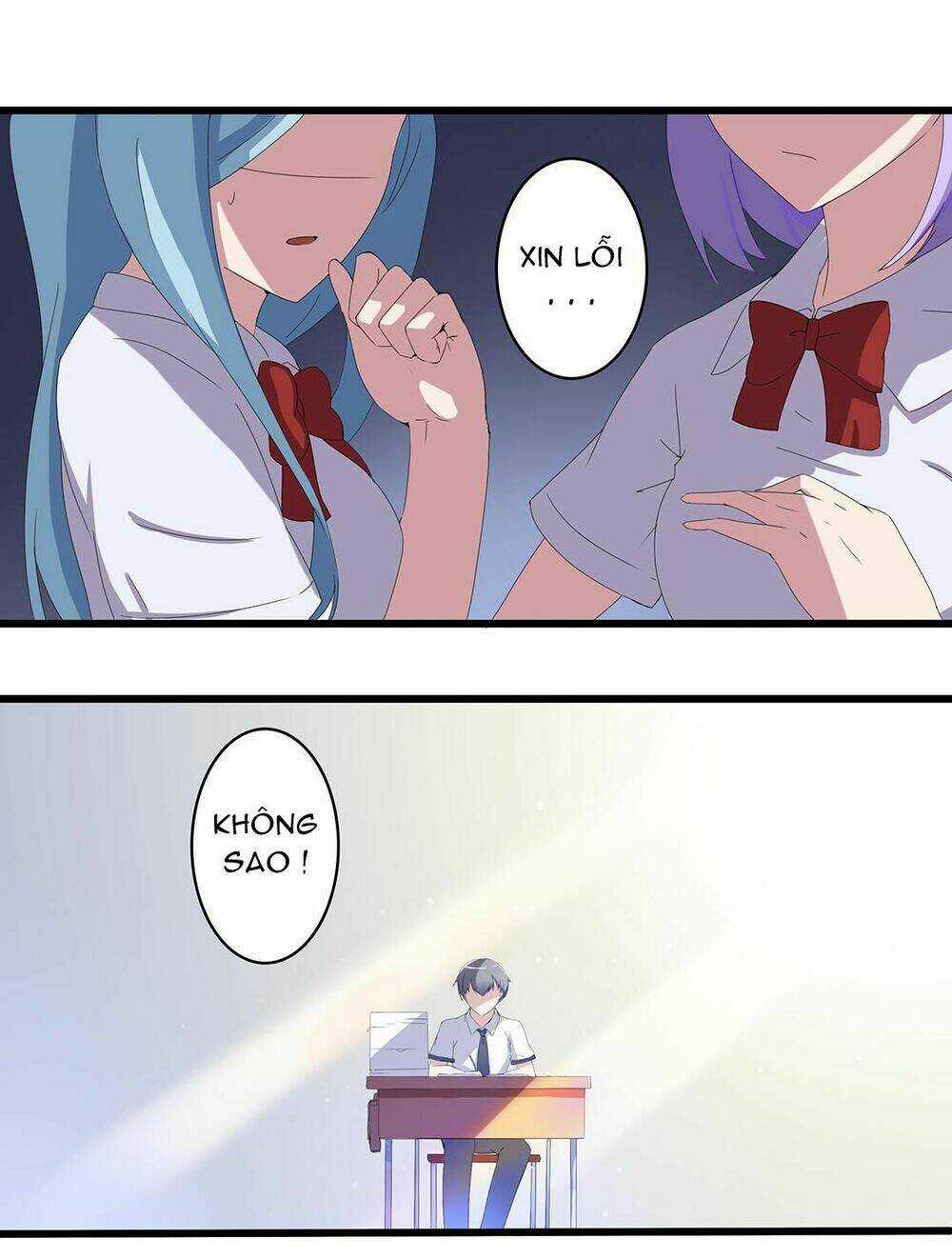 Tổng Tài ! Đừng Trả Hàng Nha ! Chapter 9 trang 11