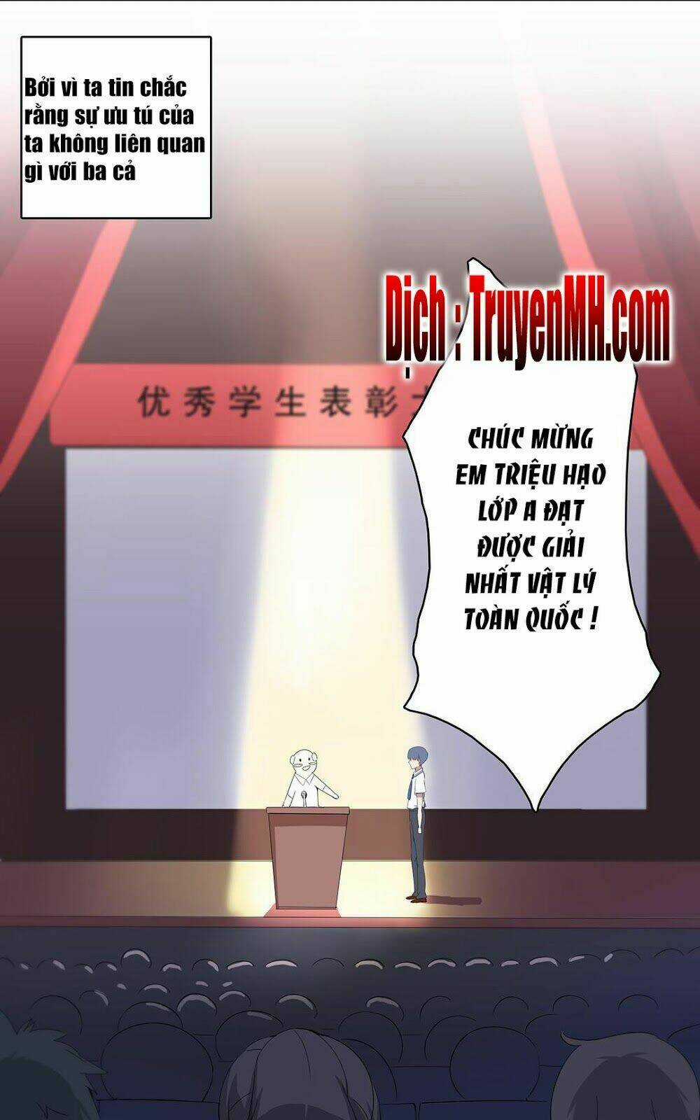 Tổng Tài ! Đừng Trả Hàng Nha ! Chapter 9 trang 13