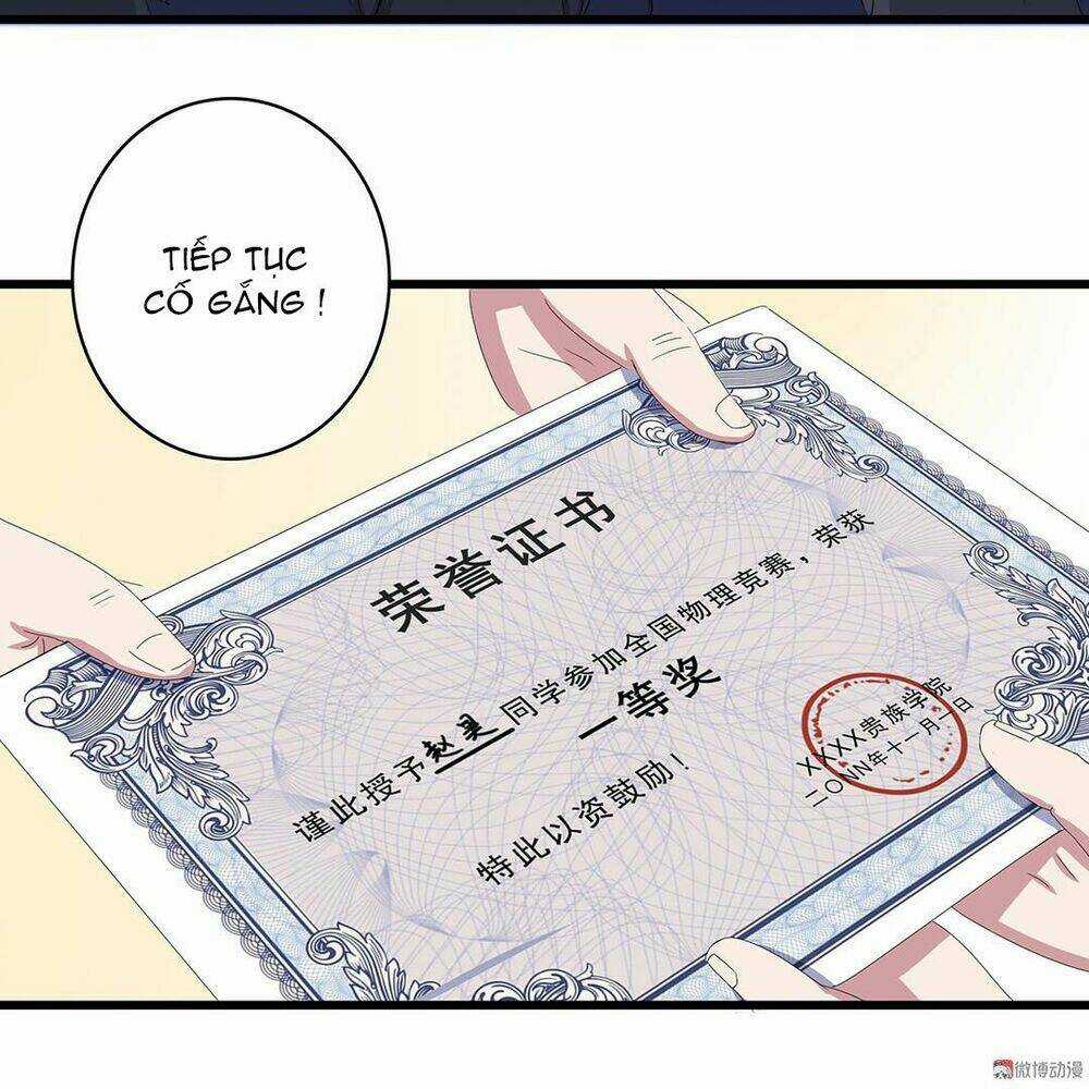 Tổng Tài ! Đừng Trả Hàng Nha ! Chapter 9 trang 14