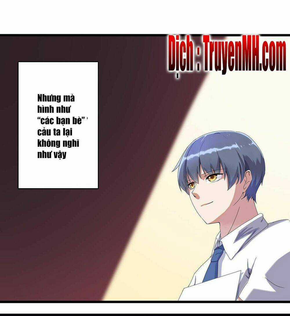 Tổng Tài ! Đừng Trả Hàng Nha ! Chapter 9 trang 15