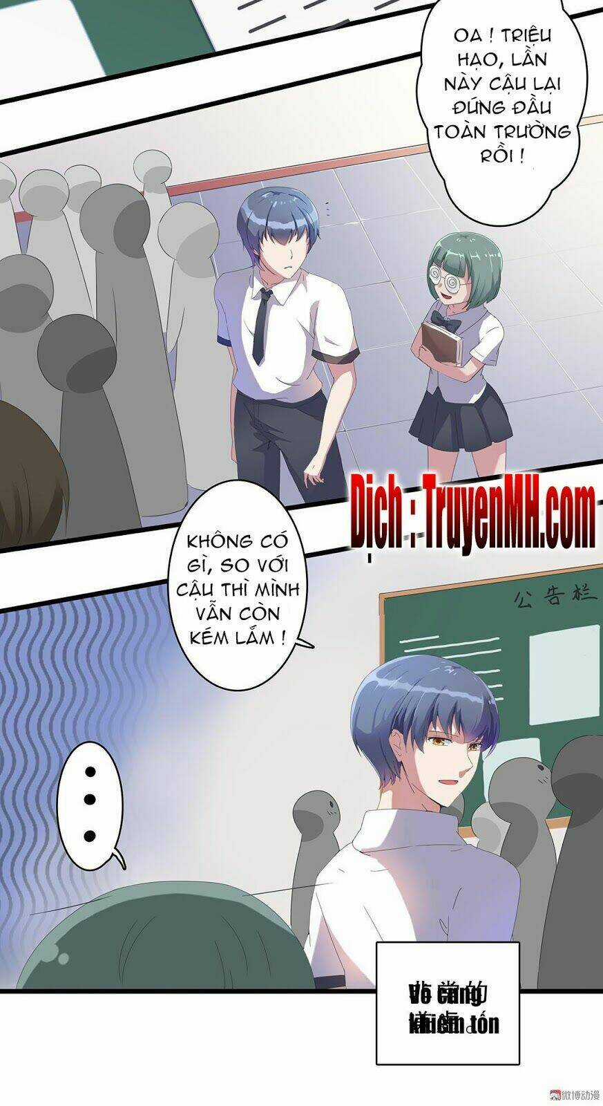 Tổng Tài ! Đừng Trả Hàng Nha ! Chapter 9 trang 4